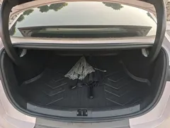 2025 BYD Qin L EV 545km — фото 20