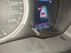 2022 Toyota Corolla Cross 2.0L Pioneer, белый — фото 8