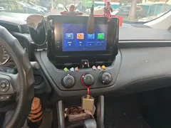 2022 Toyota Corolla Cross 2.0L Pioneer, белый — фото 9