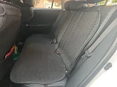 2022 Toyota Corolla Cross 2.0L Pioneer, белый — фото 13