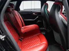 2023 Audi S4 Avant 3.0 TFSI, чёрный — фото 12