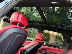 2020 Porsche Cayenne S 2.9T, чёрный — фото 8