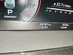 2023 Audi A3 Sportback 35 TFSI Luxury Sport, белый — фото 8