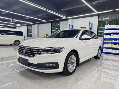2021 Volkswagen Lavida 1.5L AT Comfort