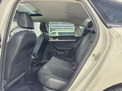 2021 Volkswagen Lavida 1.5L AT Comfort, белый — фото 9