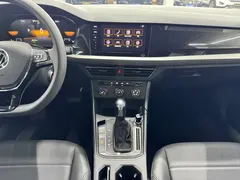 2021 Volkswagen Lavida 1.5L AT Comfort, белый — фото 11