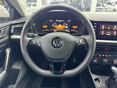 2021 Volkswagen Lavida 1.5L AT Comfort, белый — фото 12