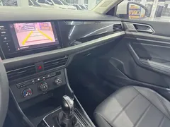 2021 Volkswagen Lavida 1.5L AT Comfort, белый — фото 13