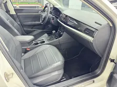 2021 Volkswagen Lavida 1.5L AT Comfort, белый — фото 14