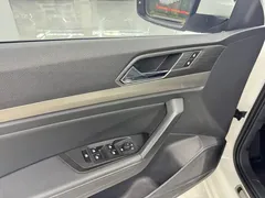 2021 Volkswagen Lavida 1.5L AT Comfort, белый — фото 15