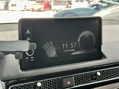 2022 Honda Civic 180TURBO CVT, белый — фото 11