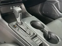 2022 Honda Civic 180TURBO CVT, белый — фото 13