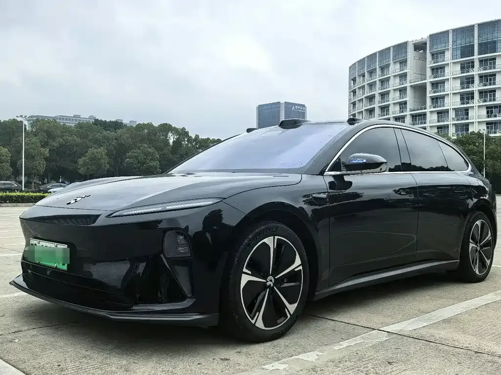 2024 Nio ET5T 75kWh Touring