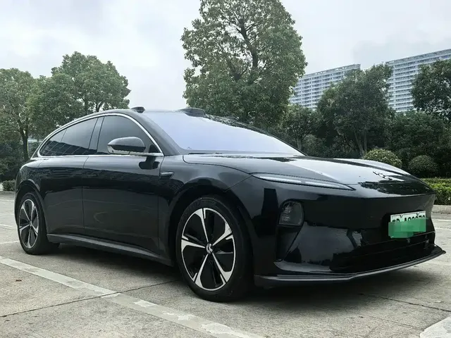 2024 Nio ET5T 75kWh Touring
