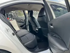2021 Toyota Corolla 1.2T S-CVT Pioneer Plus, белый — фото 8