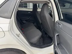 2023 Volkswagen Polo Plus 1.5L AT, белый — фото 14