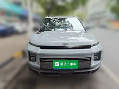 2020 Geely ICON 1.5TD i9 BSG — фото 2
