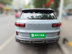 2020 Geely ICON 1.5TD i9 BSG — фото 3