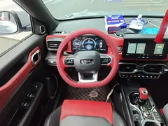 2020 Geely ICON 1.5TD i9 BSG — фото 6