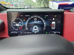 2020 Geely ICON 1.5TD i9 BSG — фото 7
