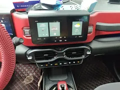2020 Geely ICON 1.5TD i9 BSG — фото 9
