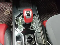 2020 Geely ICON 1.5TD i9 BSG — фото 10