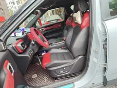 2020 Geely ICON 1.5TD i9 BSG — фото 11