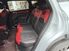 2020 Geely ICON 1.5TD i9 BSG — фото 13