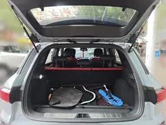 2020 Geely ICON 1.5TD i9 BSG — фото 15