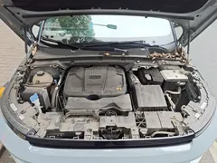 2020 Geely ICON 1.5TD i9 BSG — фото 16