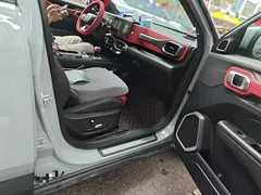 2020 Geely ICON 1.5TD i9 BSG — фото 19