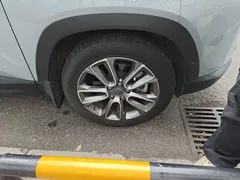 2020 Geely ICON 1.5TD i9 BSG — фото 24