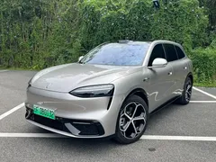 2026 Aito M6 EV Max+ Long Range — фото 1