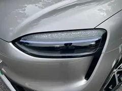 2026 Aito M6 EV Max+ Long Range — фото 2