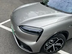 2026 Aito M6 EV Max+ Long Range — фото 3