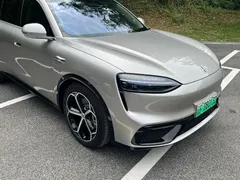 2026 Aito M6 EV Max+ Long Range — фото 4
