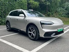 2026 Aito M6 EV Max+ Long Range — фото 5