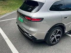 2026 Aito M6 EV Max+ Long Range — фото 6