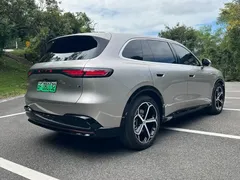 2026 Aito M6 EV Max+ Long Range — фото 7