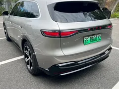 2026 Aito M6 EV Max+ Long Range — фото 8