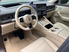 2026 Aito M6 EV Max+ Long Range — фото 11