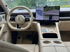 2026 Aito M6 EV Max+ Long Range — фото 15