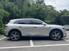 2026 Aito M6 EV Max+ Long Range — фото 17