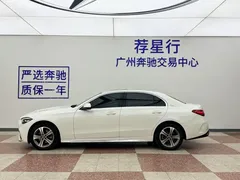 2022 Mercedes-Benz C-Class C 200 L Sport, белый — фото 5
