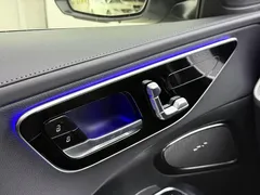 2022 Mercedes-Benz C-Class C 200 L Sport, белый — фото 18