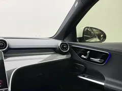 2022 Mercedes-Benz C-Class C 200 L Sport, белый — фото 19