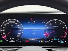 2022 Mercedes-Benz C-Class C 200 L Sport, белый — фото 20