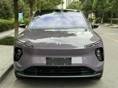 2024 Nio EC6 75kWh — фото 2