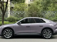 2024 Nio EC6 75kWh — фото 3