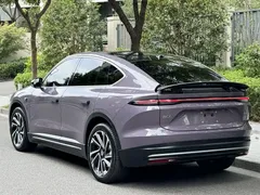 2024 Nio EC6 75kWh — фото 5